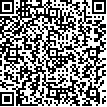 Company's QR code Zastavka Placky s.r.o.