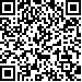 QR Kode der Firma Alfa ART Agency, s.r.o.