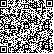 Company's QR code Amradgyn, s.r.o.