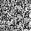 Código QR de la empresa Ing. Miroslav Fridrich