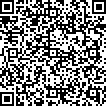 QR Kode der Firma Za sluncem s.r.o.