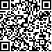 Company's QR code Jarmila Mezeiova uctovnictvo