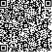 Company's QR code Blanka Holeckova