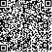 Código QR de la empresa Mgr. Andrej Maar, advokat