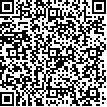 Código QR de la empresa Integra Advisers, s.r.o.