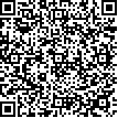 Código QR de la empresa Archef, s.r.o.