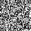 Company's QR code Trading Deployment Society, s.r.o.