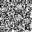 Company's QR code Paulina Pristasova