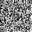 Company's QR code Bonego, s.r.o.