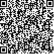 QR Kode der Firma Marcela Andryskova