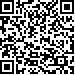 Company's QR code Ladislav Voracek