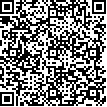 Company's QR code Lucia Hlisnikovska