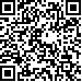 Company's QR code A5, a.s.