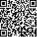 Código QR de la empresa Aconta, s.r.o.