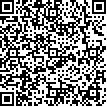 Código QR de la empresa Aqua Truck, s.r.o.