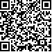 Company's QR code Miloslav Vorisek