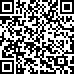 Código QR de la empresa Finekon, s.r.o.