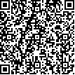 Código QR de la empresa DDDental, s.r.o.