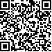 Company's QR code Hana Syristova