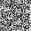 Código QR de la empresa David Kanovsky