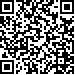 Company's QR code Ing. Petr Mensik