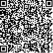 QR Kode der Firma MUDr. Pavel Havrlant