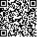 Company's QR code Ludek Dvorak