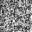 Código QR de la empresa Ametyst SK, s.r.o.