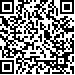 Company's QR code Hamzova Dana, JUDr.