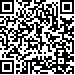 Company's QR code Nadezda Hyskova