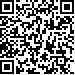 Company's QR code Zlaty klas, s.r.o.