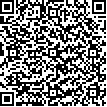 Código QR de la empresa THE PIND s.r.o.