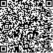 Company's QR code Slavonia Bratislava, s.r.o.