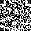 Company's QR code Ceska posta, s.p.