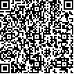 QR Kode der Firma Umarutti s.r.o.