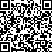 QR Kode der Firma mobidata, s.r.o.