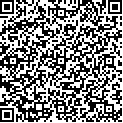 Código QR de la empresa Advokatska kancelaria Andrasovic & Partners, s.r.o.