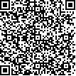 Código QR de la empresa Ing. Josef Krystof