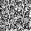 Company's QR code Miloslava Svobodova