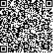 Company's QR code Ceska posta, s.p.