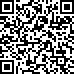 QR Kode der Firma Rkaw, s.r.o.