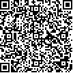 Company's QR code Socialni sluzby mesta Moravska Trebova