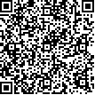 Company's QR code Radek Dedic