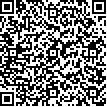 Company's QR code Pavel Borsky