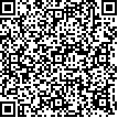 Código QR de la empresa C.F., s.r.o.