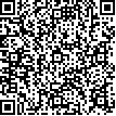 QR Kode der Firma JUDr. Vladimir Cisar