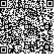 Código QR de la empresa HRBACEK s.r.o