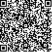 Company's QR code FC BIOCEL Vratimov