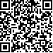 Company's QR code Alena Tomanova