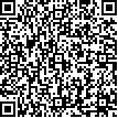 Company's QR code JUDr. Milos Cervinka, advokat